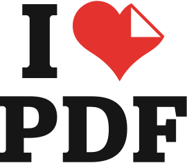 I Love PDF
