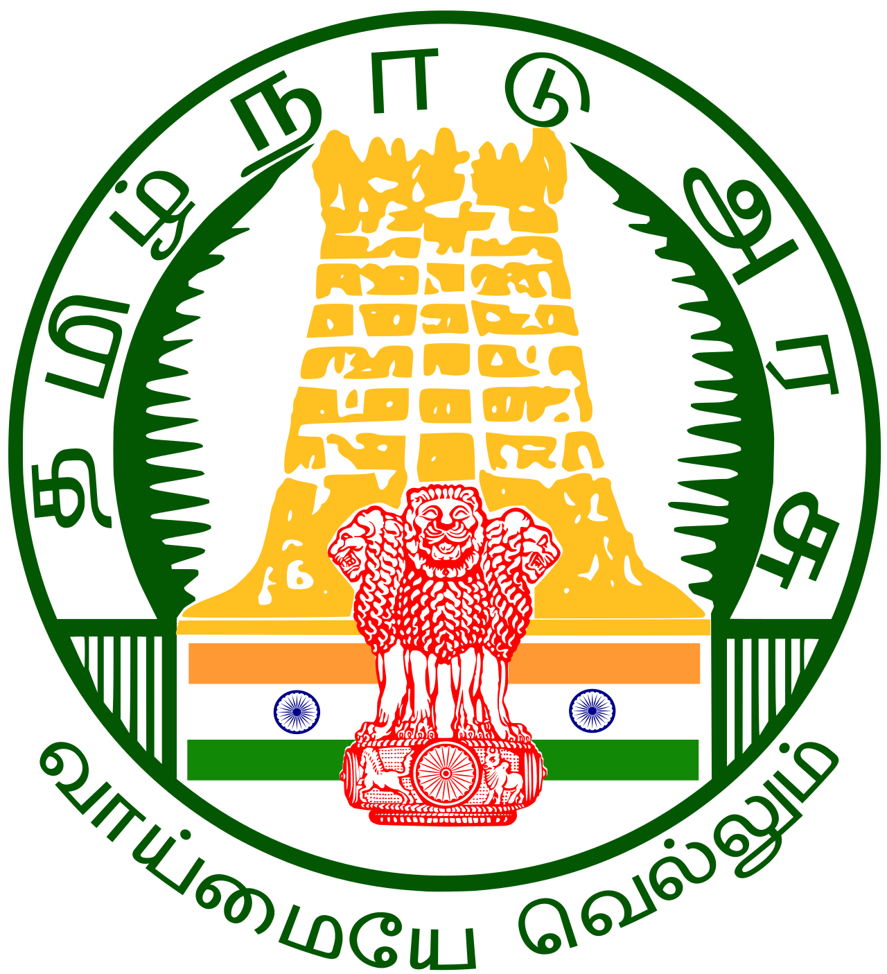 TNRD